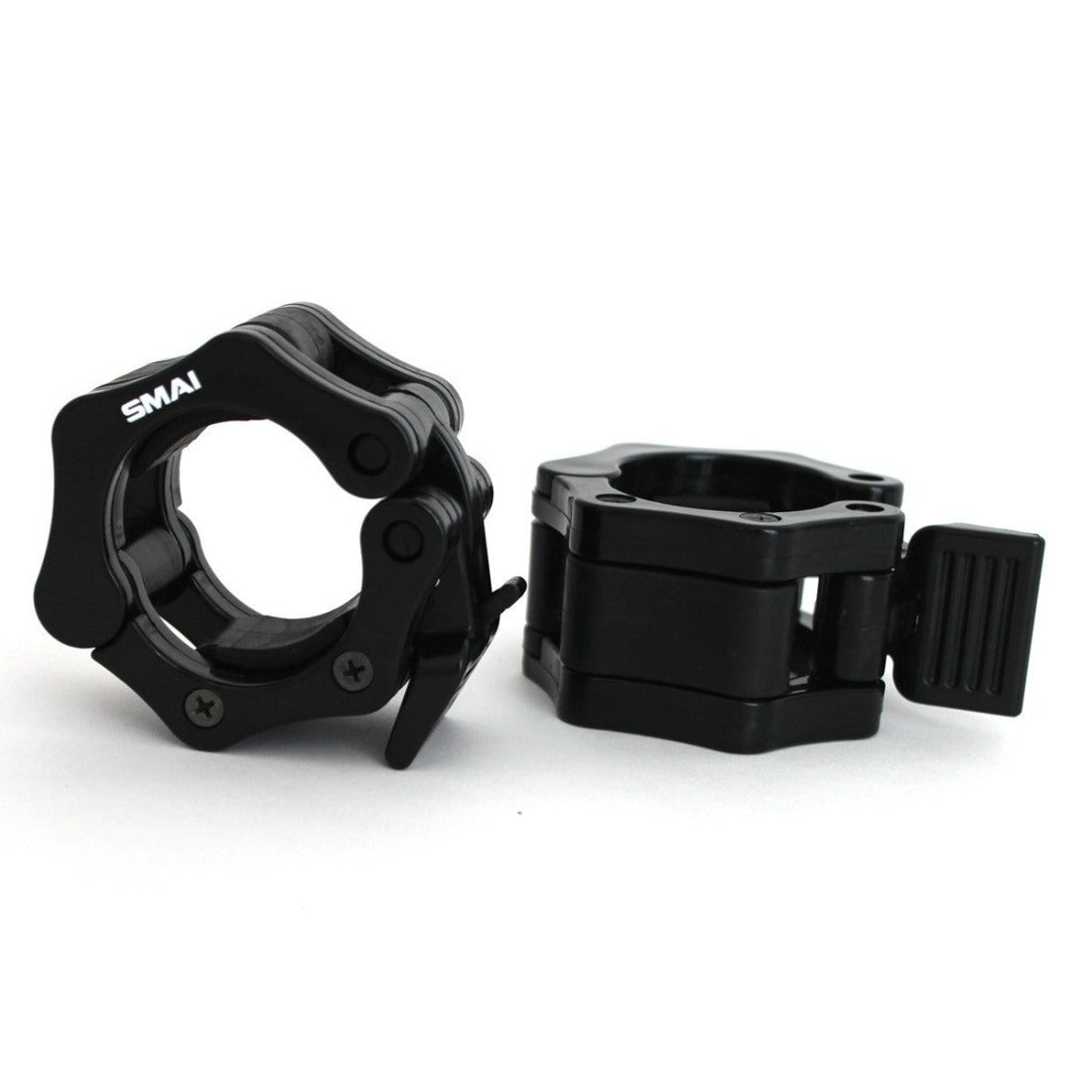 Easy Lock Barbell Collars 2" (Pair)