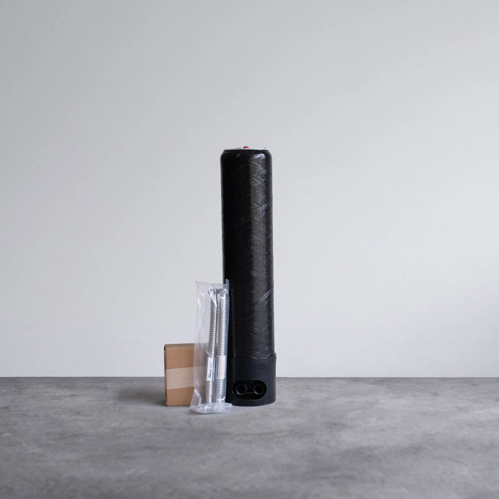 Echo Whole Home Water Filter