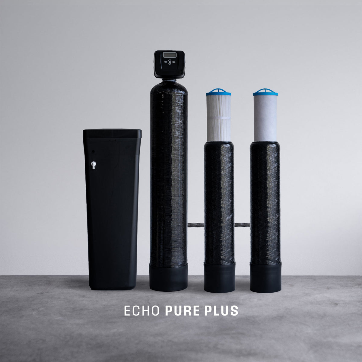 Echo Whole Home Water Filter