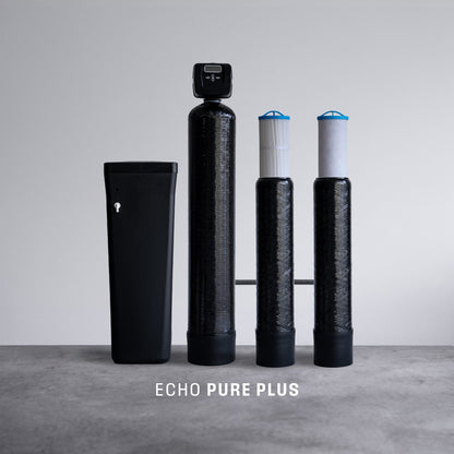 Echo Whole Home Water Filter