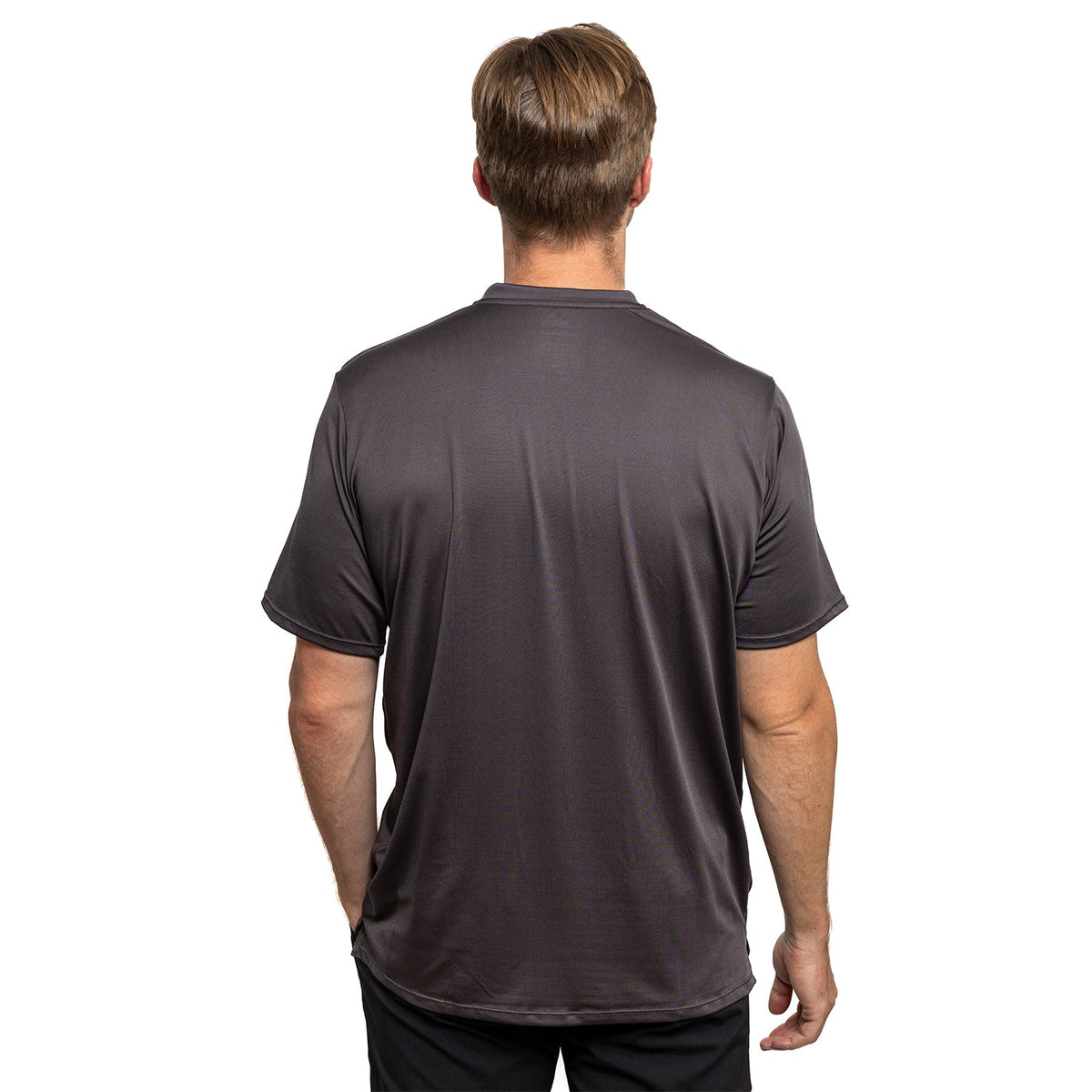 Men's Essential Henley