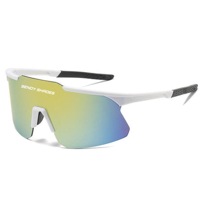 Big Frame | Sendy Shades