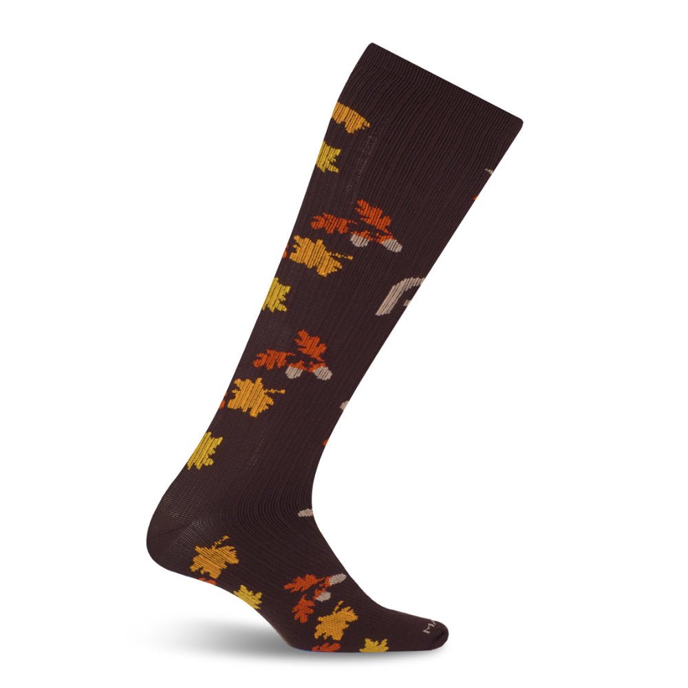 Marathon, Fall Foliage