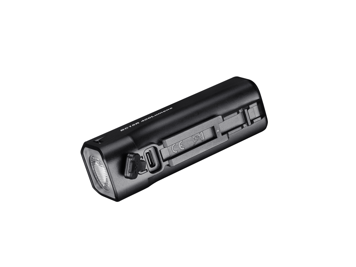 Fenix BC15R Lightweight Rechargeable Bicycle Light