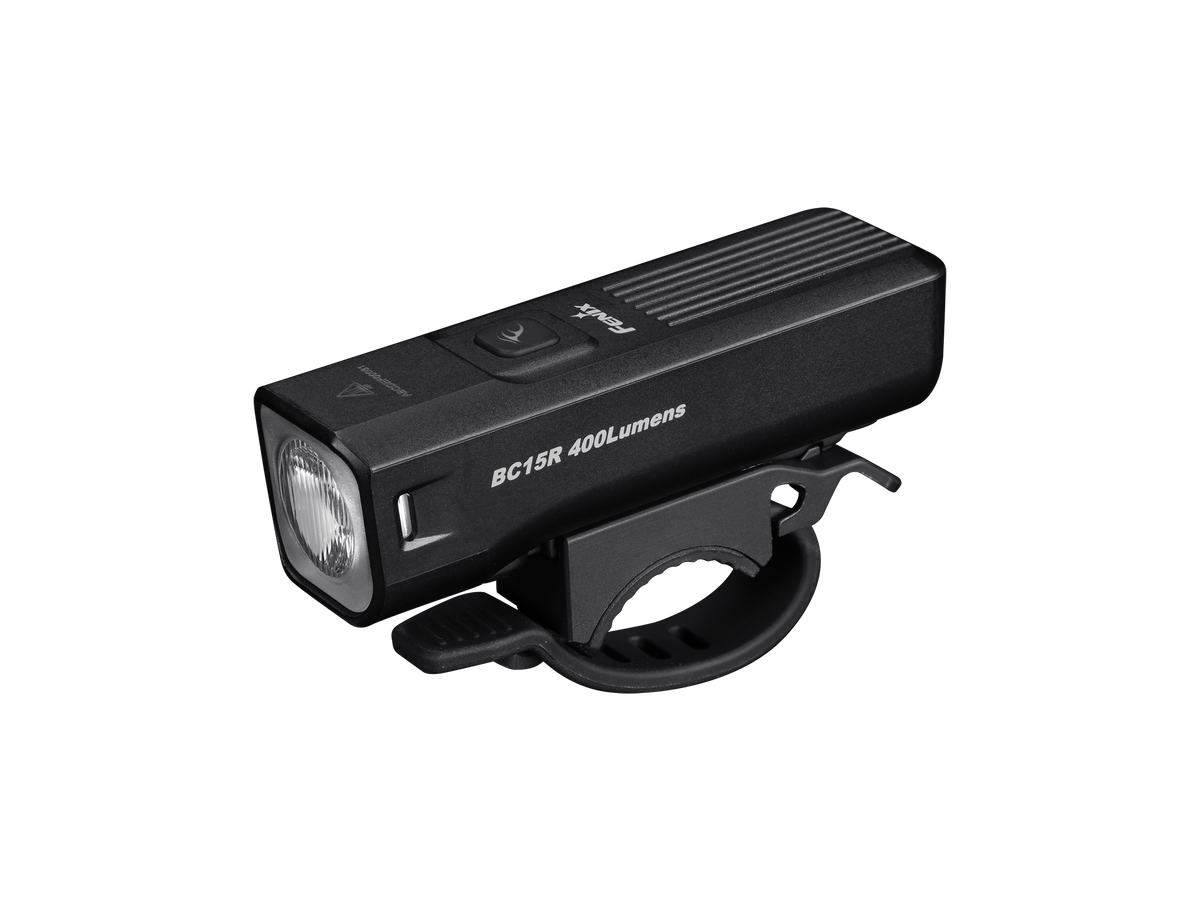 Fenix BC15R Lightweight Rechargeable Bicycle Light