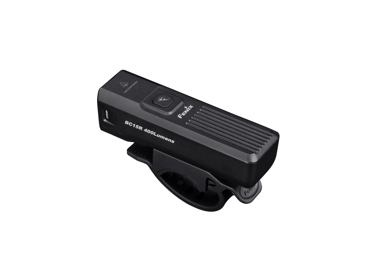 Fenix BC15R Lightweight Rechargeable Bicycle Light