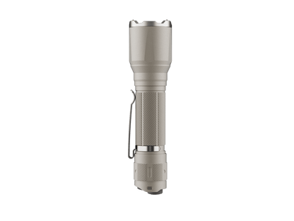 Fenix TK17 Dual Switch Tactical Flashlight