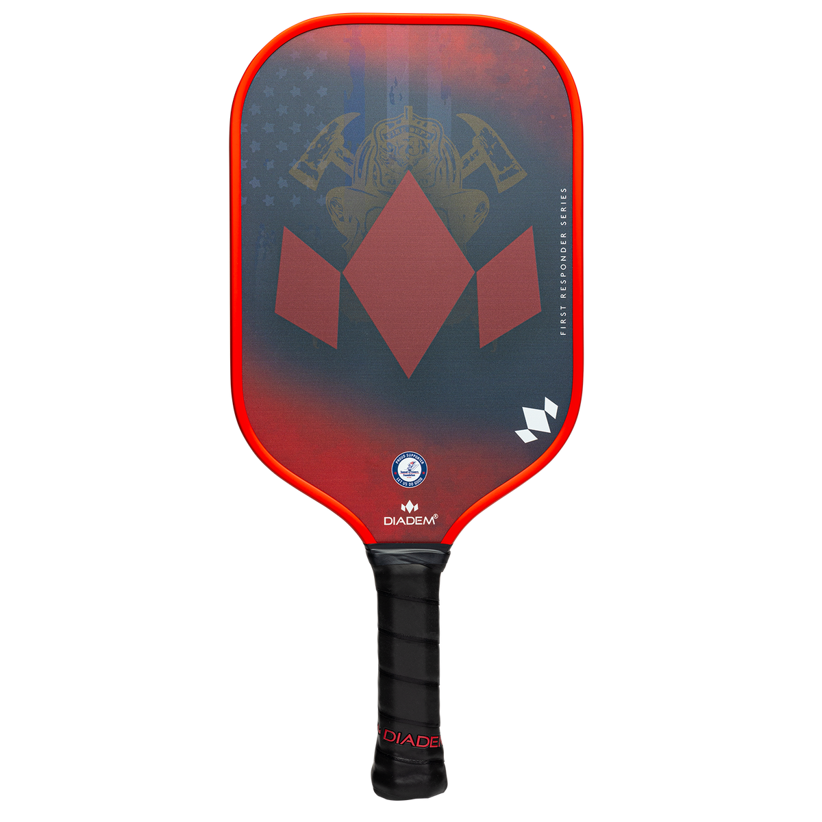 First Responder Series V2 - Warrior Edge