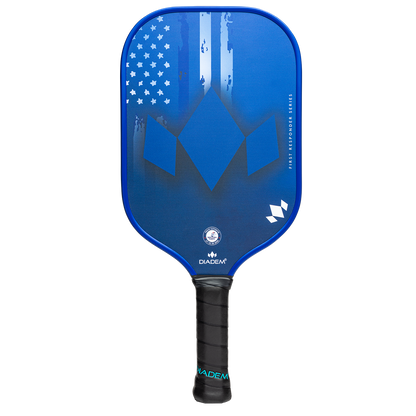 First Responder Series V2 - Warrior Edge