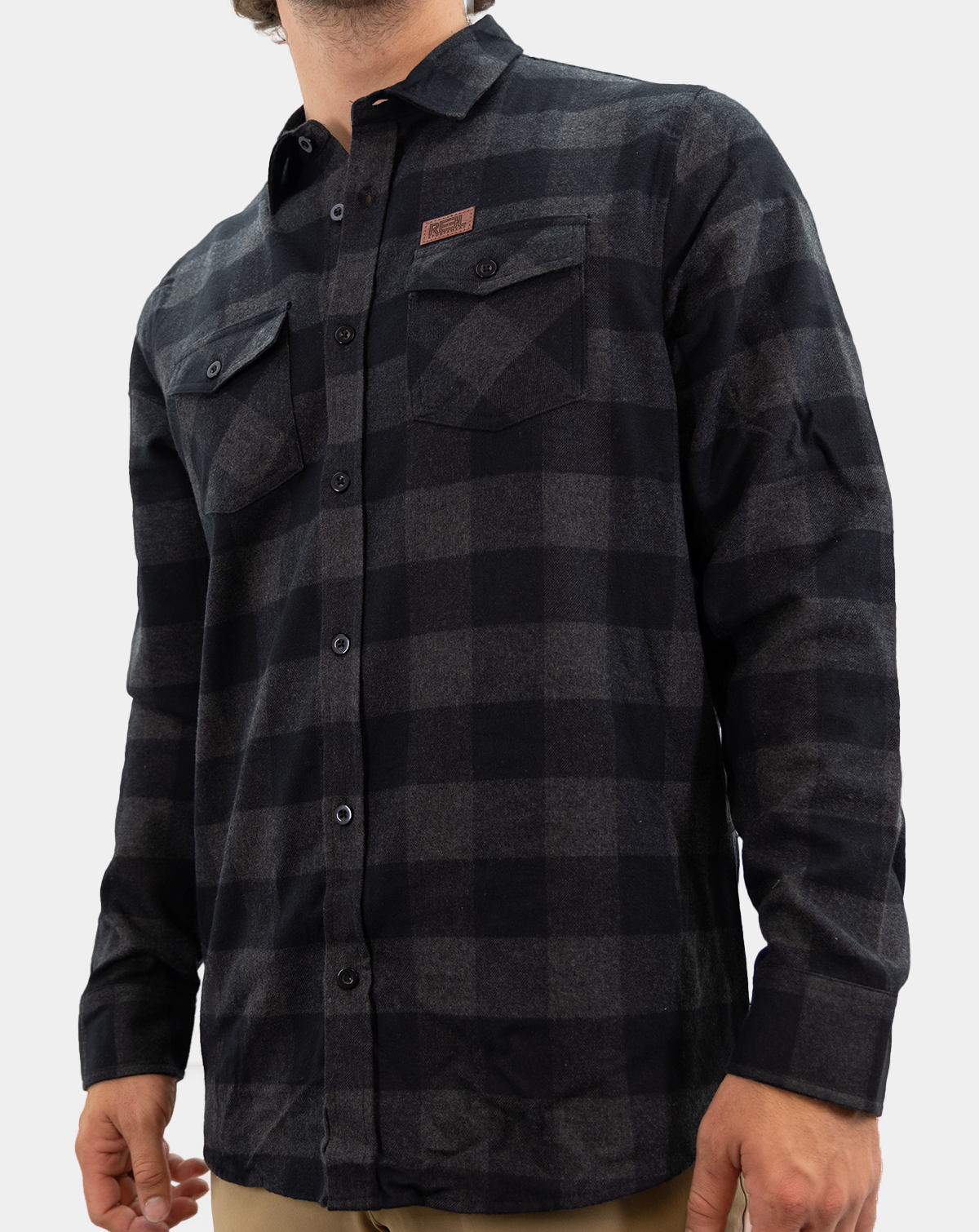 Fisherman's Flannel
