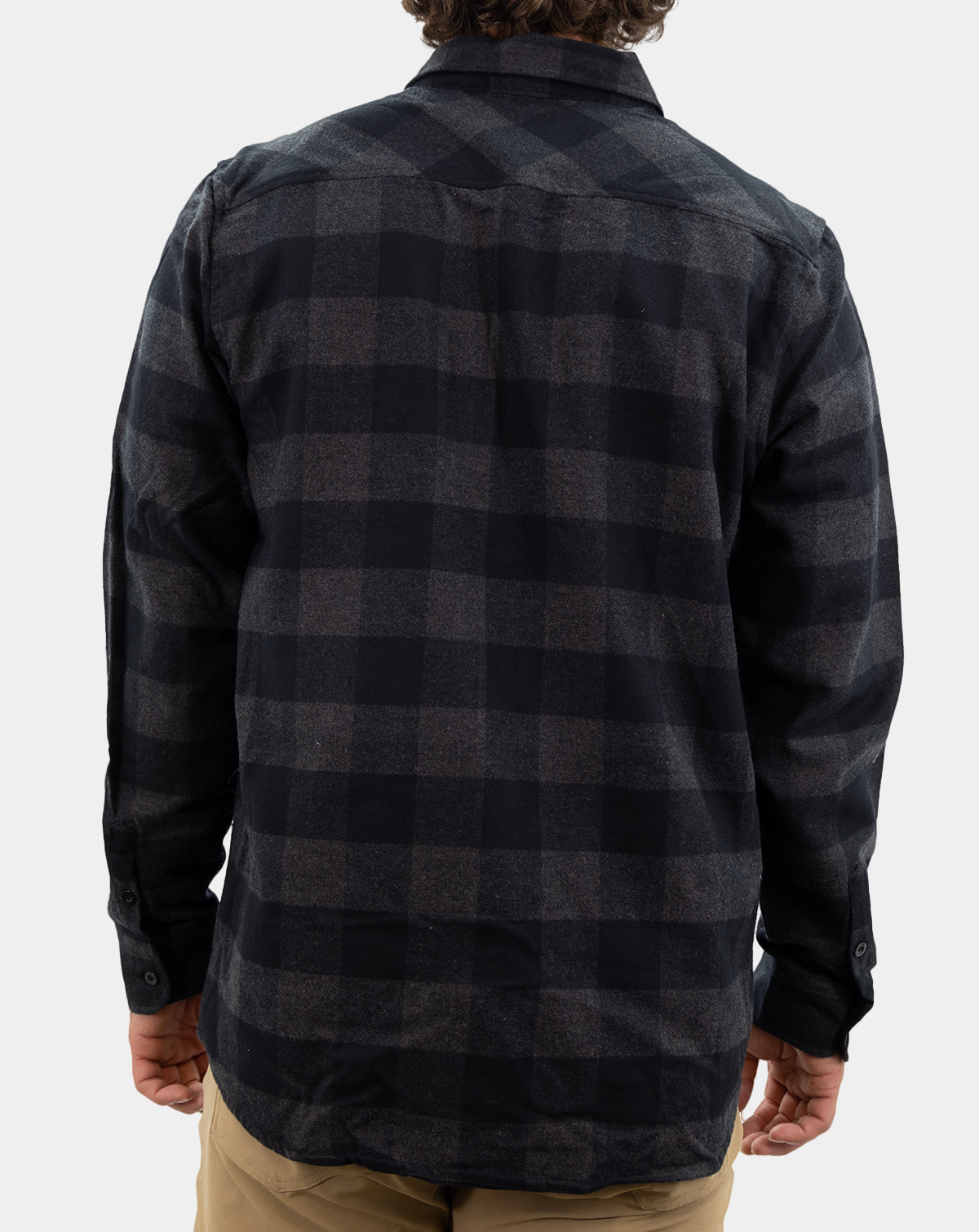 Fisherman's Flannel