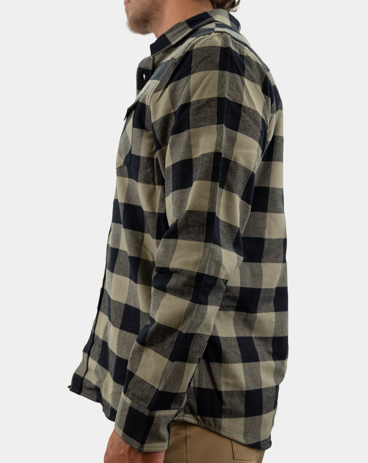 Fisherman's Flannel