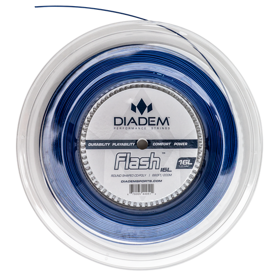 Diadem Flash Reel