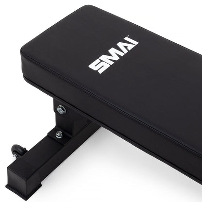 Gym Flat Bench