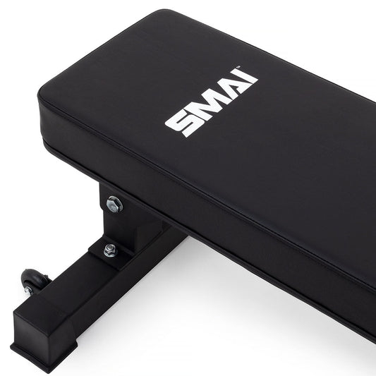 Gym Flat Bench