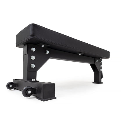 Gym Flat Bench