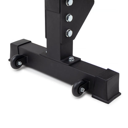 Gym Flat Bench