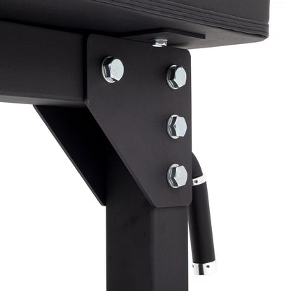 Gym Flat Bench