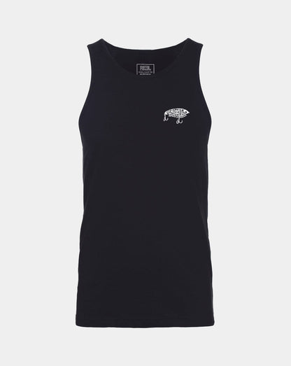 Flatsman Tank