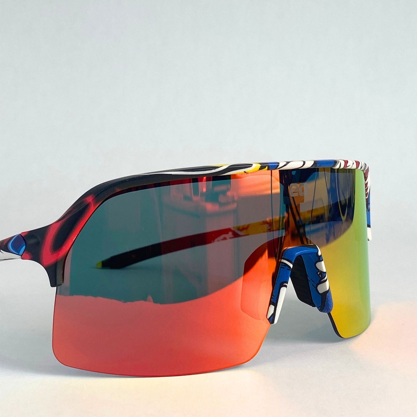 High Star™ - Bike & Run