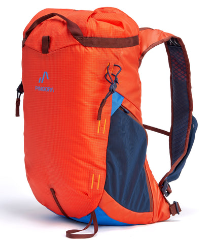 Pingora Focus 15L Climbing & Hiking Backpack