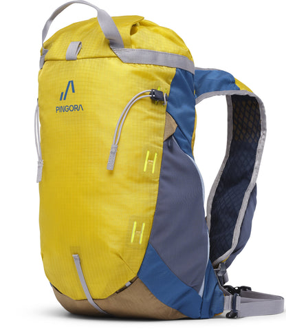 Pingora Focus 15L Climbing & Hiking Backpack