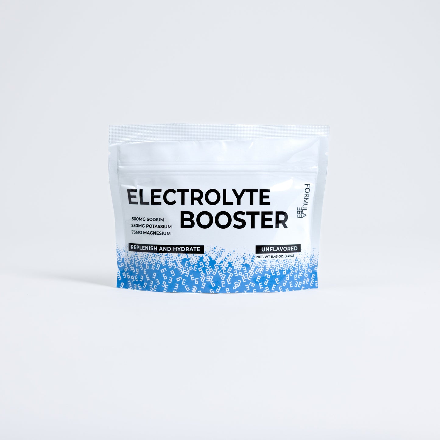 Electrolyte Booster Hydration Drink Mix - 50 servings