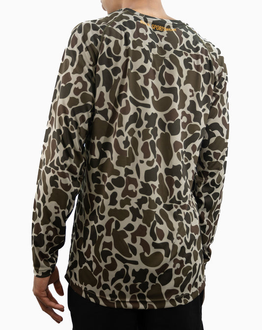 Fowl Camo