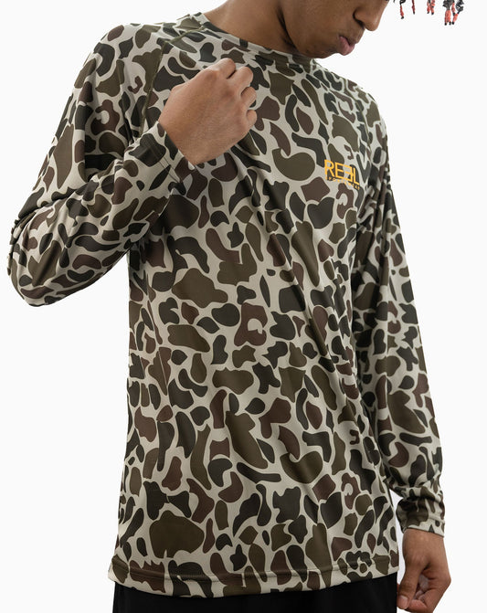 Fowl Camo