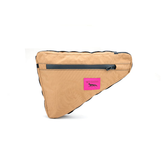 Giddy Up Wedge Frame Bag
