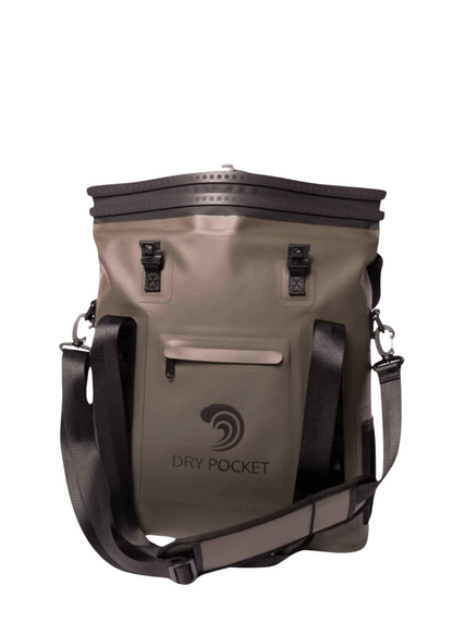 Waterproof Floating Tote Cooler