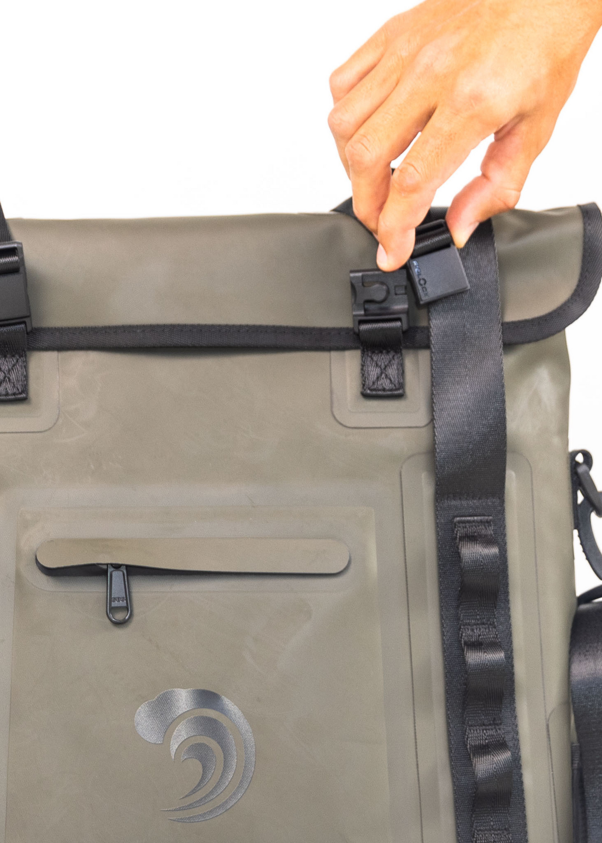 Waterproof Floating Tote Cooler