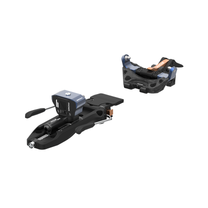 Grom 5 Junior Binding