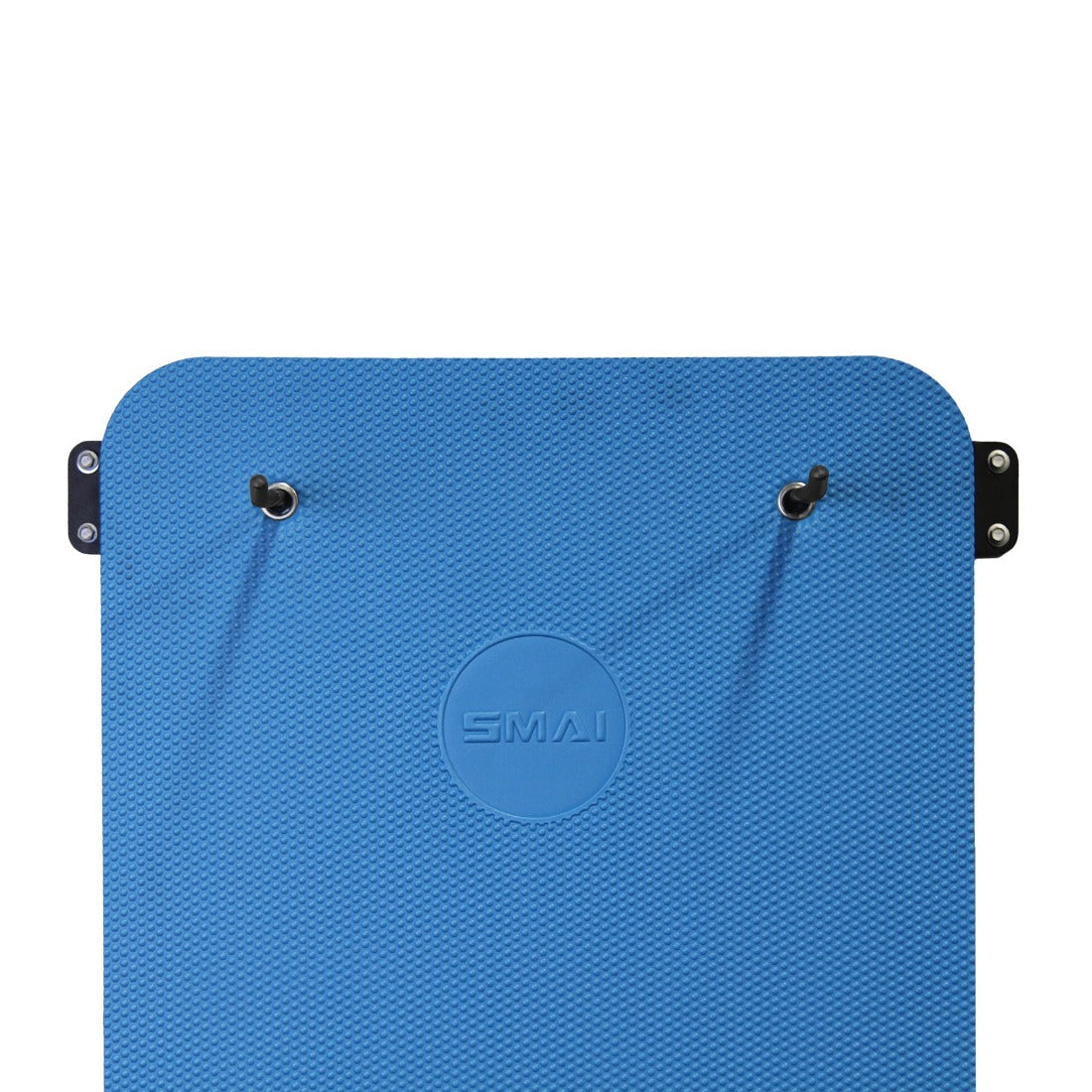 Workout Mat Wall Storage Rack