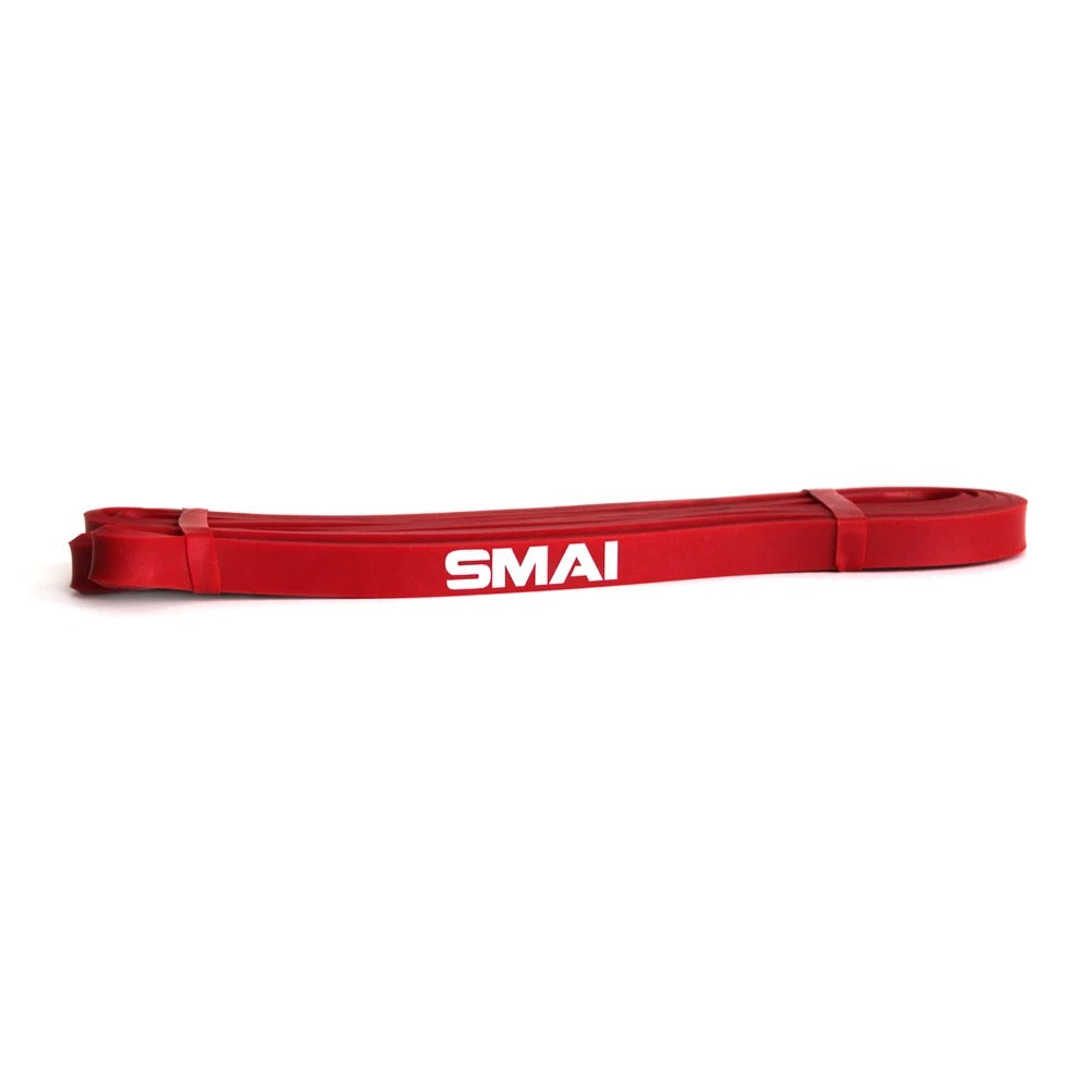 Rubber Resistance Bands - Set of 5