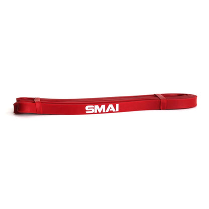 Rubber Resistance Bands - Set of 5