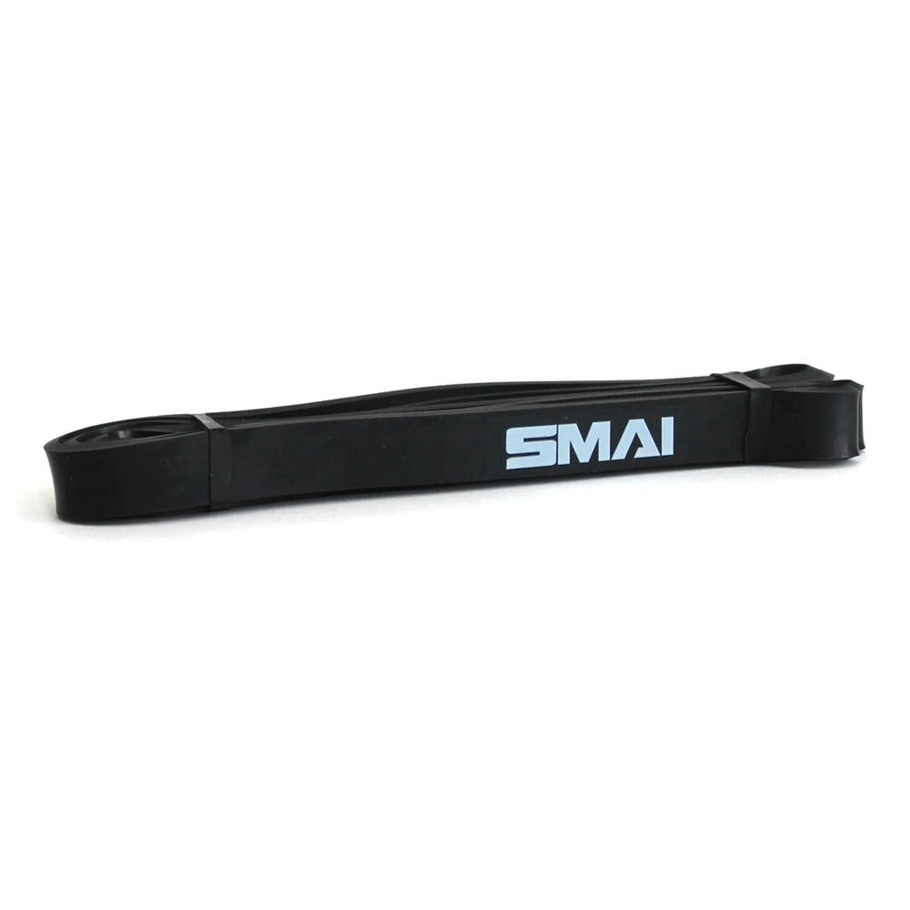 Rubber Resistance Bands - Set of 5