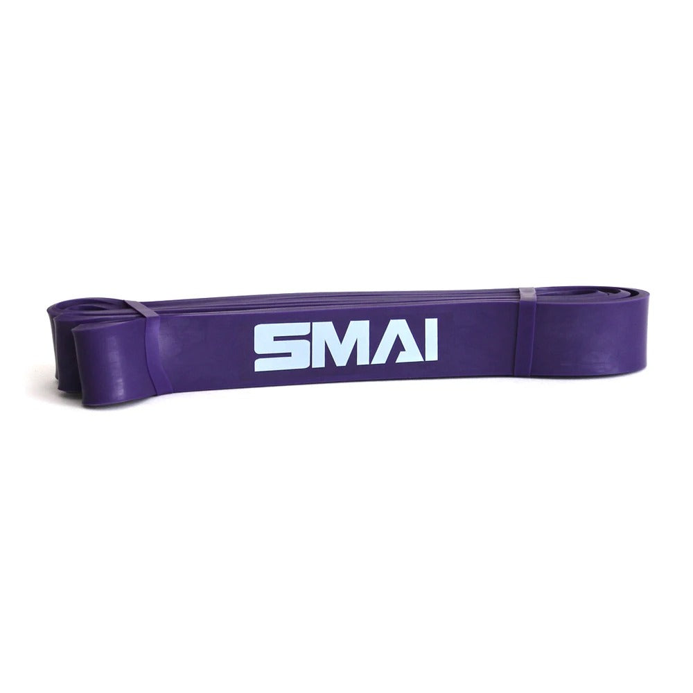 Rubber Resistance Bands - Set of 5