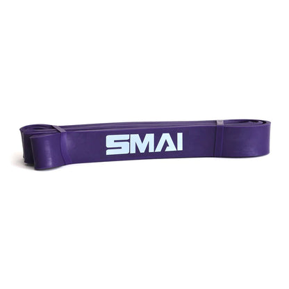 Rubber Resistance Bands - Set of 5