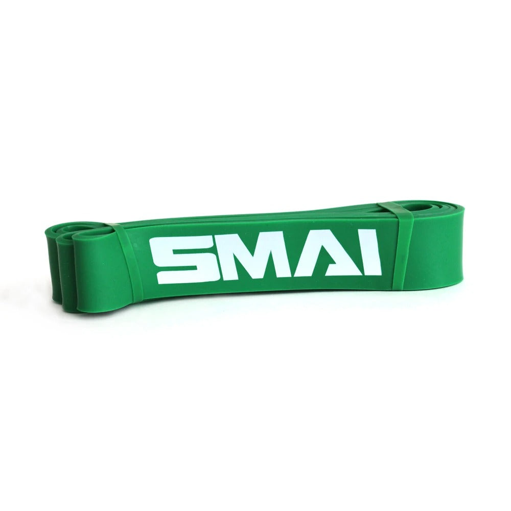 Rubber Resistance Bands - Set of 5
