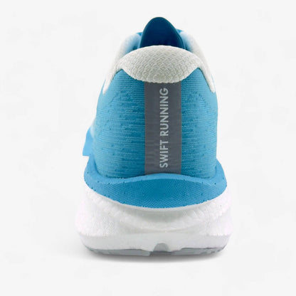 HORUS Blue Women Running Shoe