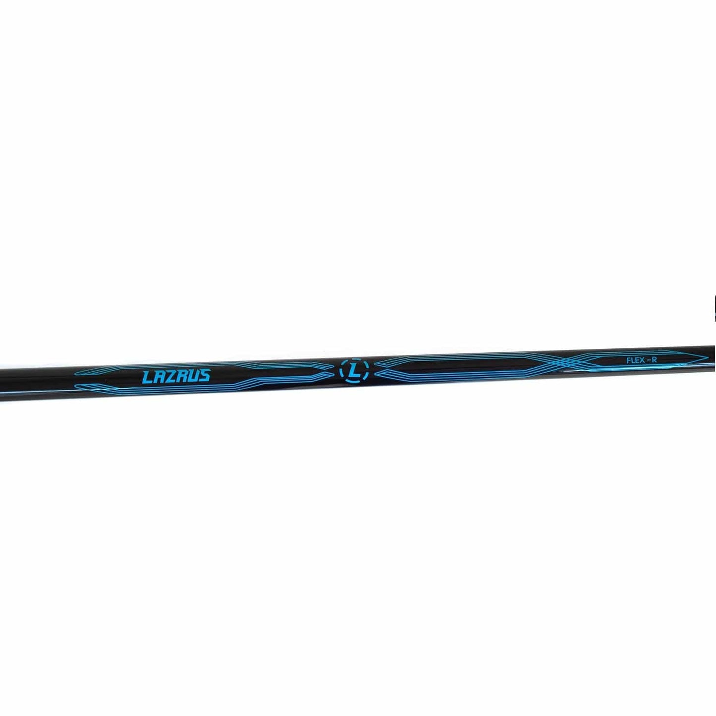 Lazrus Golf 2025 LAZ1 Hybrids (BLACK)