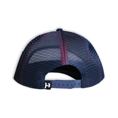 Trucker Hat - Long Haul