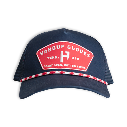 Trucker Hat - Long Haul