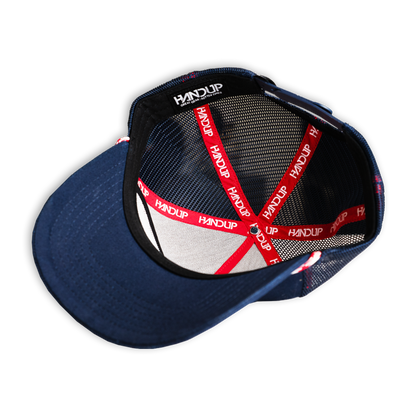 Trucker Hat - Long Haul