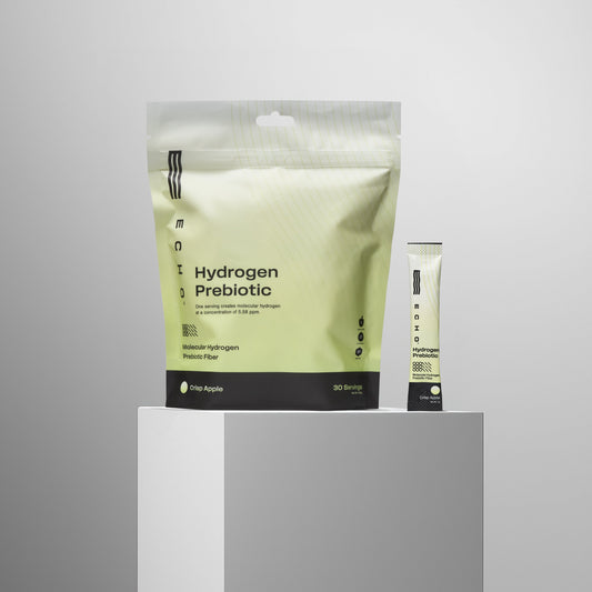 Hydrogen Prebiotic Stick Pack (30-pack)