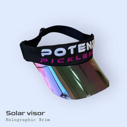 Performance Solar Visor