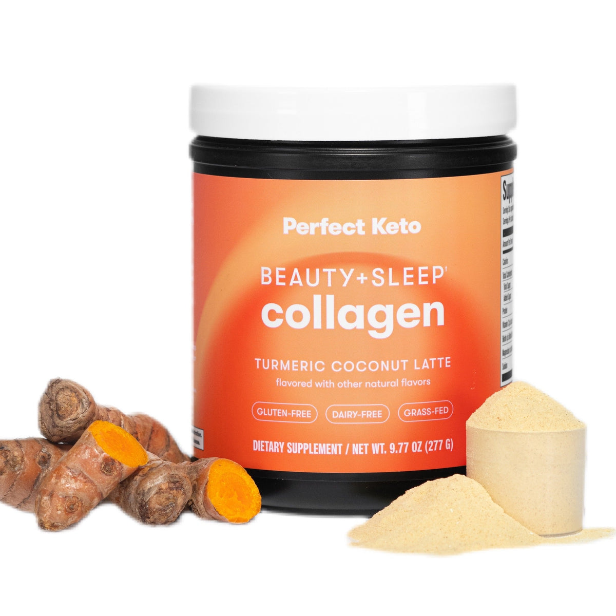 Beauty + Sleep Collagen