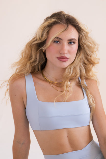 Hot Girl Bandage Bra in LuxeForm