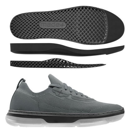 Skiff Iron